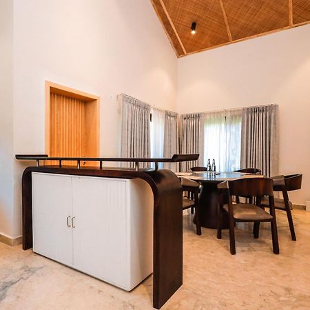 Ananta Spa & Resort Jaipur Eksteriør billede